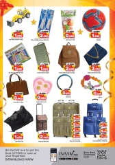 Page 24 in Christmas Offers at Nesto Bahrain