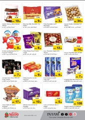 Page 2 in Big Thanks Deals at Al Jurf Branch at Nesto UAE