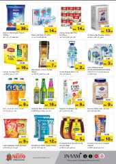 Page 3 in Big Thanks Deals at Al Jurf Branch at Nesto UAE