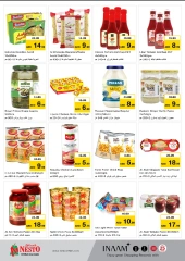 Page 4 in Big Thanks Deals at Al Jurf Branch at Nesto UAE