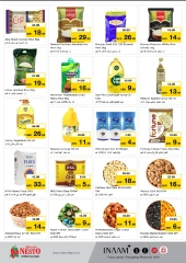 Page 5 in Big Thanks Deals at Al Jurf Branch at Nesto UAE