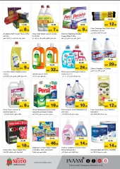 Page 6 in Big Thanks Deals at Al Jurf Branch at Nesto UAE