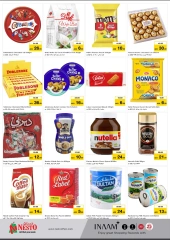 Page 2 in Big Thanks Deals at Al Khan Branch at Nesto UAE