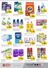 Page 11 in Big Thanks Deals at Deira Branch at Nesto UAE