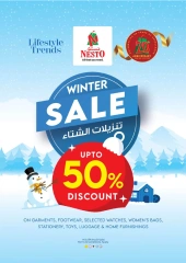 Page 13 in Big Thanks Deals at Deira Branch at Nesto UAE