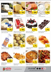 Page 4 in Big Thanks Deals at Deira Branch at Nesto UAE