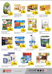 Page 6 in Big Thanks Deals at Deira Branch at Nesto UAE