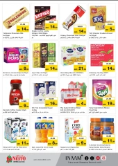 Page 7 in Big Thanks Deals at Deira Branch at Nesto UAE