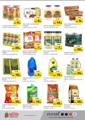 Page 8 in Big Thanks Deals at Deira Branch at Nesto UAE