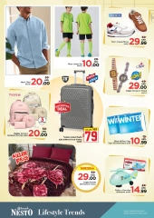 Page 9 in Big Thanks Deals at JBL1 Branch at Nesto UAE