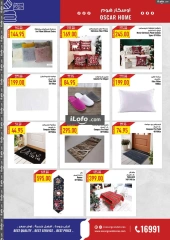 Page 79 in New Year's Sale at Oscar Grand Stores Egypt