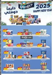 Page 26 in New Year's Sale at Oscar Grand Stores Egypt