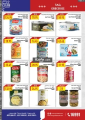 Page 113 in New Year's Sale at Oscar Grand Stores Egypt