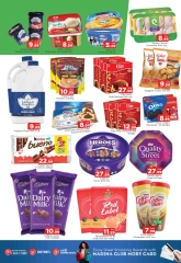 Page 2 in Christmas Offers at Abraj al madina UAE