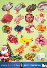 Page 3 in Christmas Offers at Abraj al madina UAE