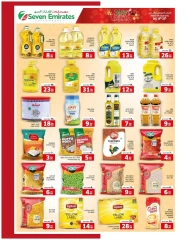 Page 4 in Christmas Offers at Seven Emirates Supermarket UAE