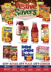 Page 11 in Festive Savers at City Retail UAE