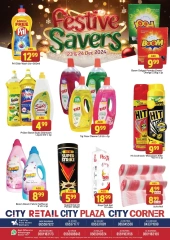 Page 13 in Festive Savers at City Retail UAE