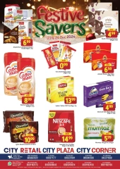 Page 5 in Festive Savers at City Retail UAE