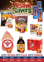 Page 6 in Festive Savers at City Retail UAE