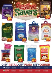 Page 7 in Festive Savers at City Retail UAE