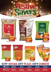 Page 8 in Festive Savers at City Retail UAE