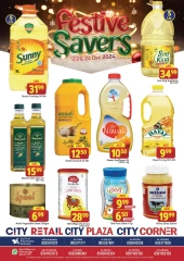 Page 9 in Festive Savers at City Retail UAE