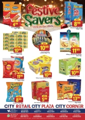 Page 10 in Festive Savers at City Retail UAE