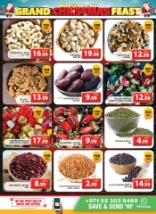 Página 3 en ofertas de navidad en Grand hipermercado Emiratos Árabes Unidos