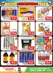 Página 4 en ofertas de navidad en Grand hipermercado Emiratos Árabes Unidos