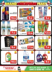 Página 6 en ofertas de navidad en Grand hipermercado Emiratos Árabes Unidos