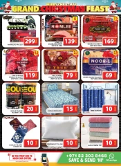 Página 8 en ofertas de navidad en Grand hipermercado Emiratos Árabes Unidos