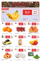 Página 2 en Ofertas festivas en Carrefour Emiratos Árabes Unidos