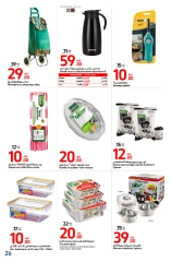 Página 26 en Ofertas para el hogar y el exterior en Carrefour Emiratos Árabes Unidos