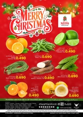 Page 2 in Fresh deals at Nesto Bahrain