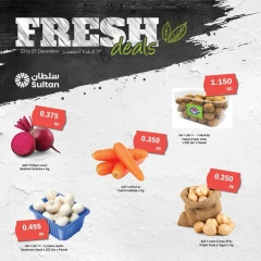 Page 3 in Fresh offers at Sultan Center Bahrain