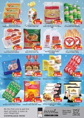 Page 3 in New Year's Sale at Nesto Bahrain