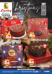 Page 4 in Christmas Offers at Lucky Center UAE