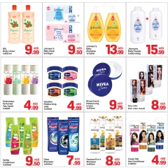 Page 11 in New Year's Sale at Day to Day UAE