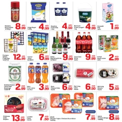 Page 7 in New Year's Sale at Day to Day UAE