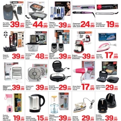 Page 15 in New Year's Sale at Day to Day UAE