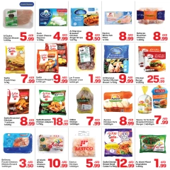 Page 8 in New Year's Sale at Day to Day UAE