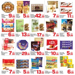 Page 3 in New Year's Sale at Day to Day UAE