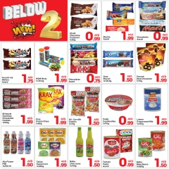 Page 2 in New Year's Sale at Day to Day UAE