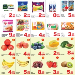 Page 9 in New Year's Sale at Day to Day UAE