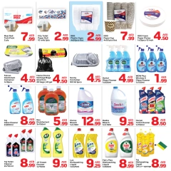 Page 13 in New Year's Sale at Day to Day UAE