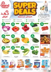 Página 1 en Mejores ofertas en Grand fresco Kuwait