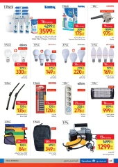 Page 25 in Festive Deals at Carrefour Egypt