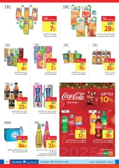 Page 11 in Festive Deals at Carrefour Egypt