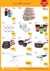 Page 28 in Festive Deals at Carrefour Egypt